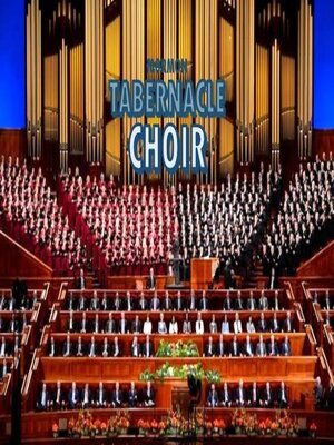 cover image of Mormon Tabernacle Choir